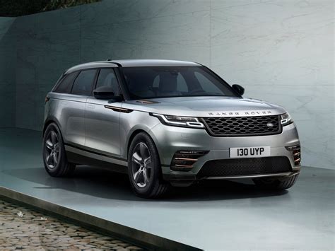 range rover velar price